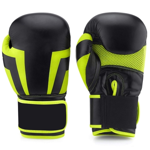 BOXING GLOVES