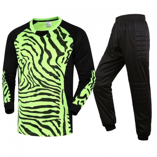 Goalkeeper Uniforms