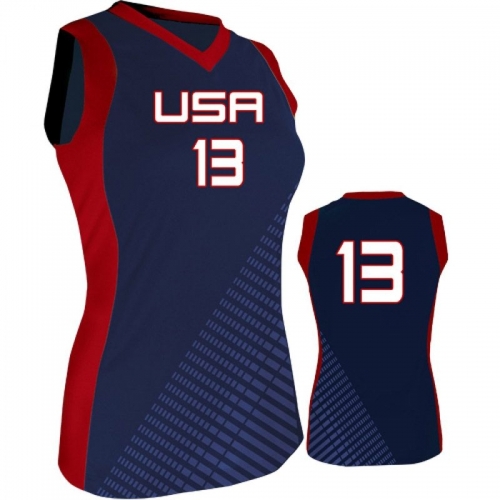 Volleyball Uniforms